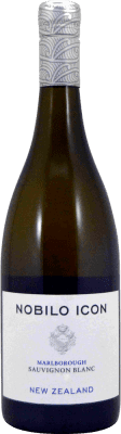 Nobilo Icon Sauvignon Branca 75 cl