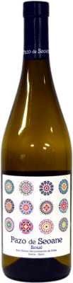 Lagar de Fornelos Pazo de Seoane Albariño 75 cl