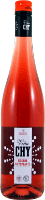4,95 € 送料無料 | ロゼワイン Casa de la Viña Viña Chy スペイン 75 cl