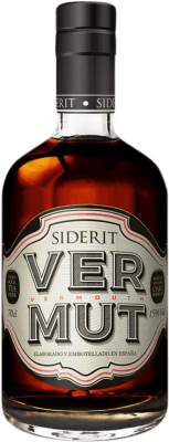 ベルモット Siderit Rojo 70 cl