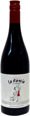 ベルモット La Rancia de Chamberí 75 cl