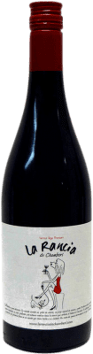 9,95 € Envoi gratuit | Vermouth La Rancia de Chamberí Espagne Bouteille 75 cl