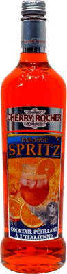 7,95 € Envoi gratuit | Apéritif Bitter Cherry Rocher Parasol Spritz France 70 cl