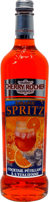 7,95 € 免费送货 | 利口酒 Cherry Rocher Parasol Spritz 法国 瓶子 70 cl