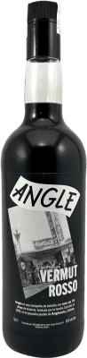 10,95 € Spedizione Gratuita | Vermouth Angle Original Rosso Spagna 1 L