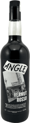 9,95 € Free Shipping | Vermouth Angle Original Rosso Spain Bottle 1 L