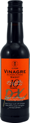 4,95 € Free Shipping | Vinegar Alvear P.X. D.O. Montilla-Moriles Andalusia Spain Pedro Ximénez 10 Years Half Bottle 37 cl