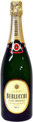Berlucchi Cuvée, Imperial — 帝国 75 cl