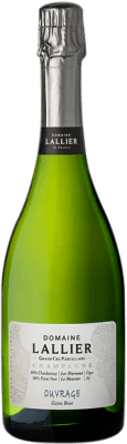 Lallier Ouvrage Grand Cru Extra Brut 75 cl