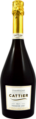 Cattier Brut 1er Premier Cru 75 cl