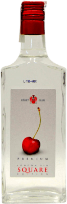 10,95 € 送料無料 | ジン Víbora Exakt Square イギリス 70 cl Cherry — さくらんぼ