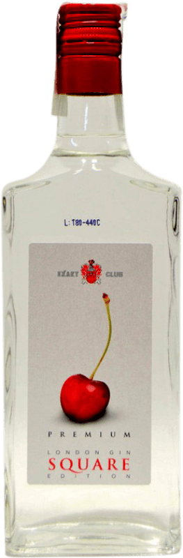 10,95 € 送料無料 | ジン Víbora Exakt Square イギリス 70 cl Cherry — さくらんぼ