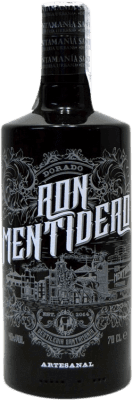 Rhum Unique Mentidero Rón 70 cl