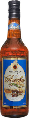 Rum Arecha Elixir Dulce 70 cl