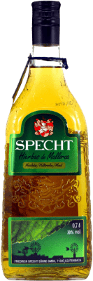 9,95 € 送料無料 | ハーブリキュール Friedrich Specht スペイン 70 cl Hierbas de Mallorca — マヨルカのハーブ