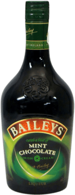 Cream Liqueur Baileys Irish Cream 70 cl Chocolate, Mint