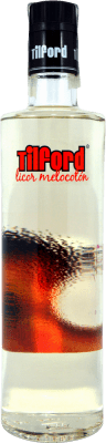 7,95 € Free Shipping | Liqueurs Tilford Spain 70 cl Melocotón — Peach