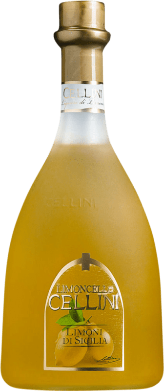21,95 € Free Shipping | Limoncello Cellini Italy 70 cl