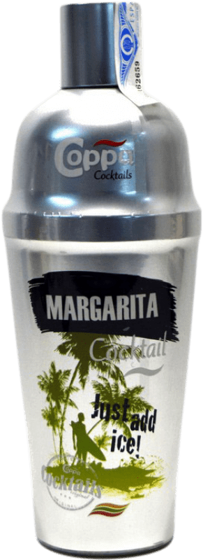 18,95 € Free Shipping | Schnapps Sloane's Coppa Cocktail Netherlands 70 cl Margarita