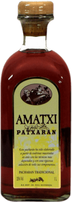 Пачаран Amatxi Frasca — Фляжка 1 L