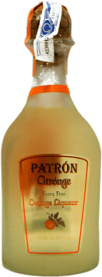 龙舌兰 Patrón Orange Liqueur 70 cl