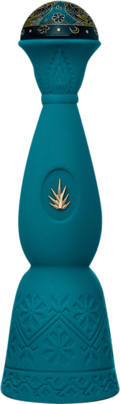 661,95 € Spedizione Gratuita | Mezcal Clase Azul Guerrero Messico 70 cl