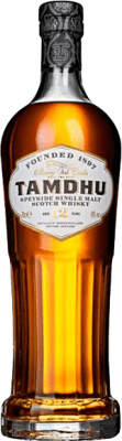 76,95 € Envoi gratuit | Whisky Single Malt Tamdhu Royaume-Uni 12 Ans 70 cl