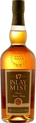 66,95 € Envoi gratuit | Whisky Blend Islay Mist Royaume-Uni 17 Ans 70 cl