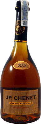 14,95 € Бесплатная доставка | Бренди JP. Chenet X.O. Испания бутылка 70 cl