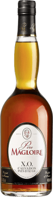 Calvados Père Magloire XO Extra Old Extra Viejo 70 cl
