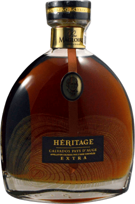 Кальвадос Père Magloire Héritage Extra — Экстра 70 cl