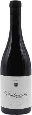O Cabalin Viladequinta 75 cl