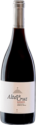 28,95 € Kostenloser Versand | Rotwein Alto Horizonte Alto de la Cruz Spanien Grenache Flasche 75 cl