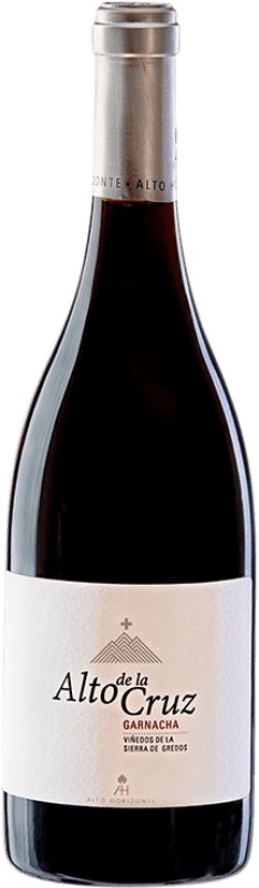 29,95 € Бесплатная доставка | Красное вино Alto Horizonte Alto de la Cruz Испания Grenache бутылка 75 cl