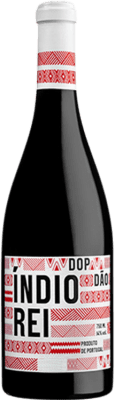 Amora Brava Índio Rei Red — Édition Rouge 75 cl