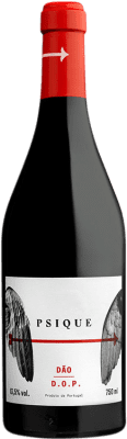 36,95 € Kostenloser Versand | Rotwein Amora Brava Psique I.G. Dão Dão Portugal Touriga Nacional 75 cl
