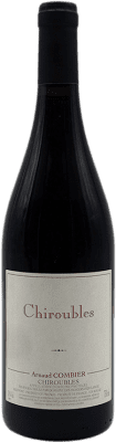 24,95 € Envio grátis | Vinho tinto Arnaud Combier A.O.C. Chiroubles Auvernia França Gamay Garrafa 75 cl