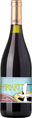 Hiriart Tempranillo 岁 75 cl