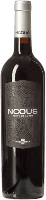 Nodus De Autor Crianza — Aged Eco — Organic 75 cl