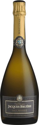 Bon Courage Cap Classique Jacques Bruére брют Резерв 75 cl