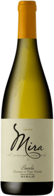 29,95 € Envoi gratuit | Vin rouge C2O Mira Bucelas Portugal Arinto Bouteille 75 cl