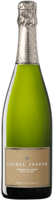 Calmel & Joseph Brut Nature — 天然干型起泡酒 75 cl