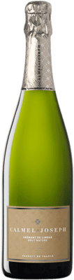 Calmel & Joseph Brut Natur 75 cl