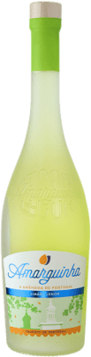 15,95 € Free Shipping | Spirits Casa Redondo Amarguinha Limão I.G. Portugal Portugal Bottle 70 cl