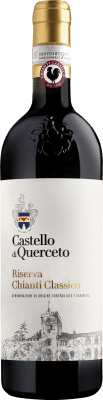 Castello di Querceto Reserve 75 cl