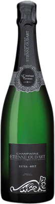 Étienne Oudart Extra Brut 75 cl