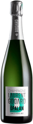 Laurent Godard Ôpalan Chardonnay Blanc de Blancs 75 cl