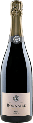 Bonnaire Assemblage Rosé — ロゼ 75 cl