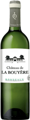 Château de la Bouyère 75 cl