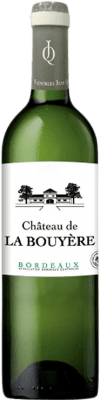 Château de la Bouyère Blanc 75 cl